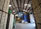 1192m² warehouse industrial for sale in Benigánim, Camino Bodella photo