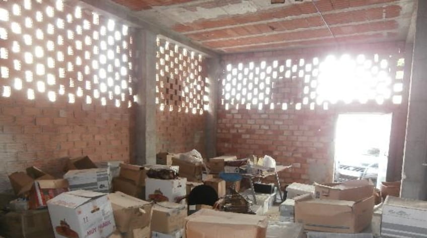 Local comercial
