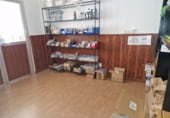 85m² locaux commerciaux pour vente à Cáceres, dans le quartier de Reyes Huertas, Plaza de los Conquistadores photo