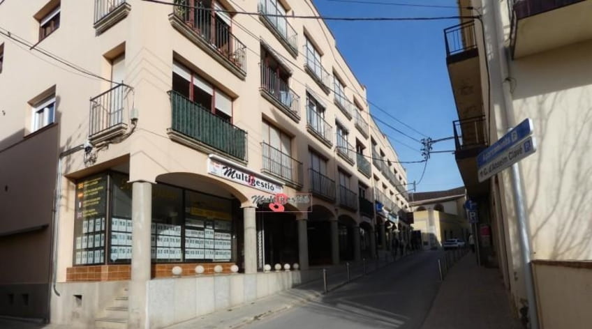 Local comercial