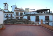 285m² bar for sale in Guaro, Calle Centro photo