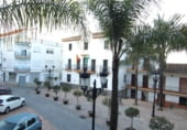 285m² bar for sale in Guaro, Calle Centro photo