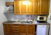 285m² bar for sale in Guaro, Calle Centro photo