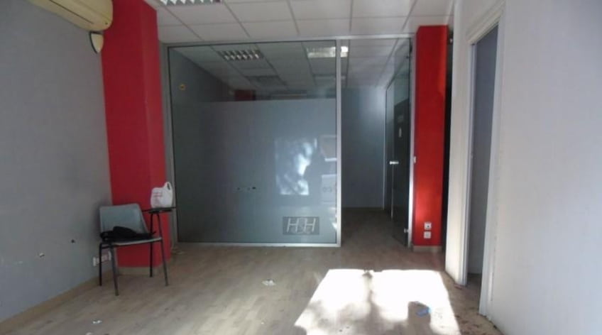 Local comercial
