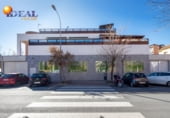 268m² commercial premises for sale in Granada, in the area of Garden City, Callejón Ángel photo