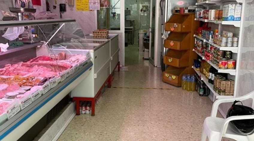 Local comercial