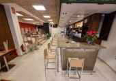 Cafetería en venta, traspaso con 340m² en Igualada, Ronda del Rec foto