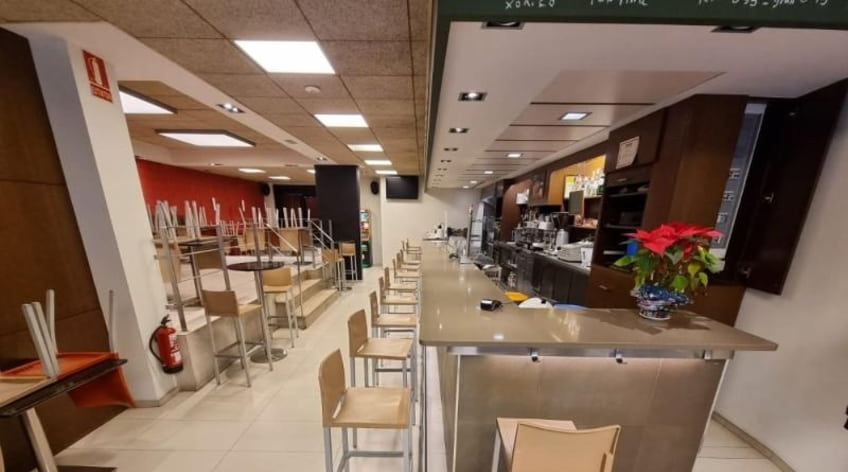 Local comercial