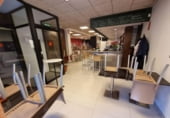 Cafetería en venta, traspaso con 340m² en Igualada, Ronda del Rec foto