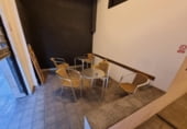 Cafetería en venta, traspaso con 340m² en Igualada, Ronda del Rec foto