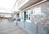 Restaurante en venta con 1100m² en Cúllar, Barrio Chirivel foto