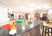 Restaurante en venta con 1100m² en Cúllar, Barrio Chirivel foto