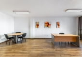 46m² office for sale in Benidorm, Calle de Lepanto photo