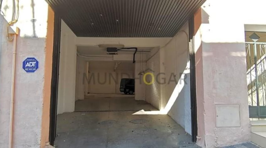 Local comercial