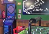 181m² bar for sale in Ponferrada, Calle Colombia photo