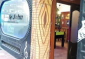 181m² bar for sale in Ponferrada, Calle Colombia photo