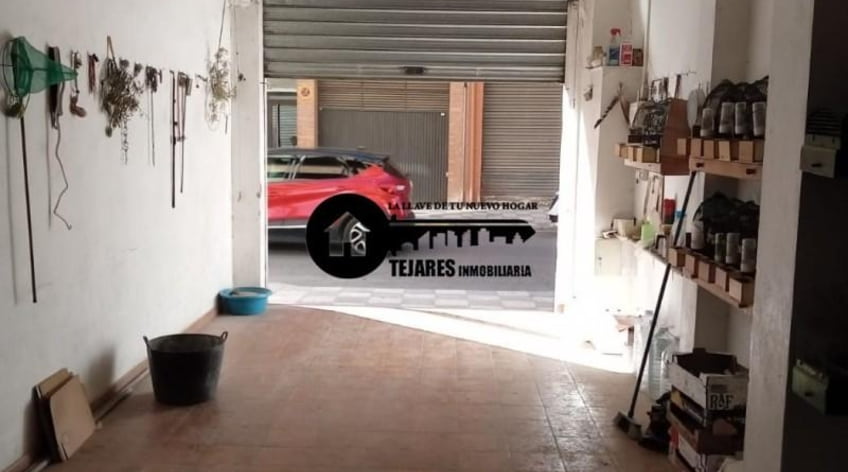 Local comercial