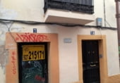 Local comercial en venta con 50m² en Cáceres, en la zona de Santiago, Calle Peñas foto