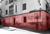 Local comercial en venta con 50m² en Cáceres, en la zona de Santiago, Calle Peñas foto