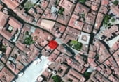 Local comercial en venta con 50m² en Cáceres, en la zona de Santiago, Calle Peñas foto