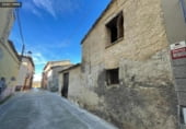 Local comercial en venta con 95m² en Salas Altas, Calle Santos Lalueza foto