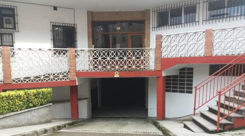 Local comercial