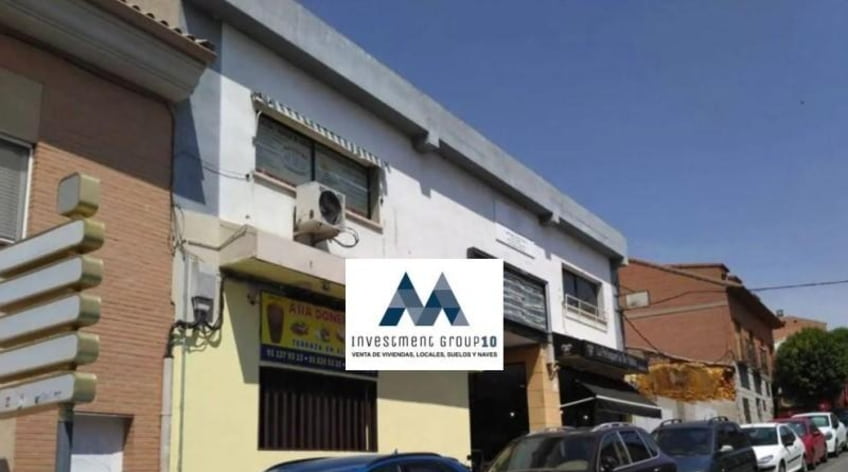 Local comercial