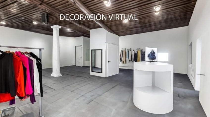 Local comercial