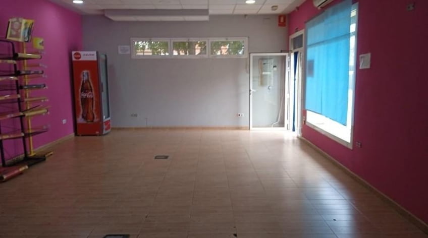 Local comercial