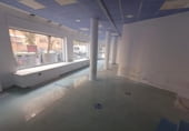 Local comercial
en venda
amb 180m² a Càceres, a la zona de Santa Clara, Calle Torremochada foto
