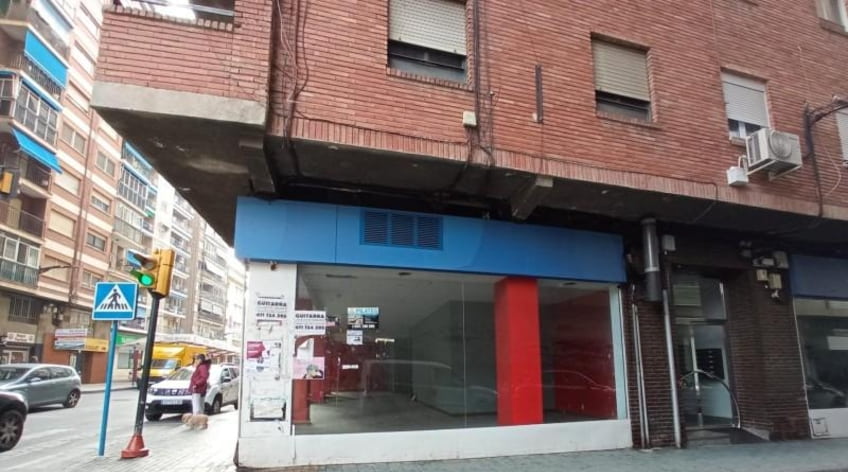 Local comercial