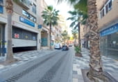 535m² office for sale in El Ejido, Calle Murgis photo