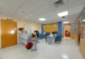 535m² office for sale in El Ejido, Calle Murgis photo