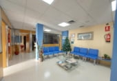 535m² office for sale in El Ejido, Calle Murgis photo