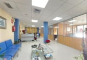 535m² office for sale in El Ejido, Calle Murgis photo