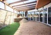 Bar en venta con 716m² en La Fuente de San Esteban, Plaza de España foto