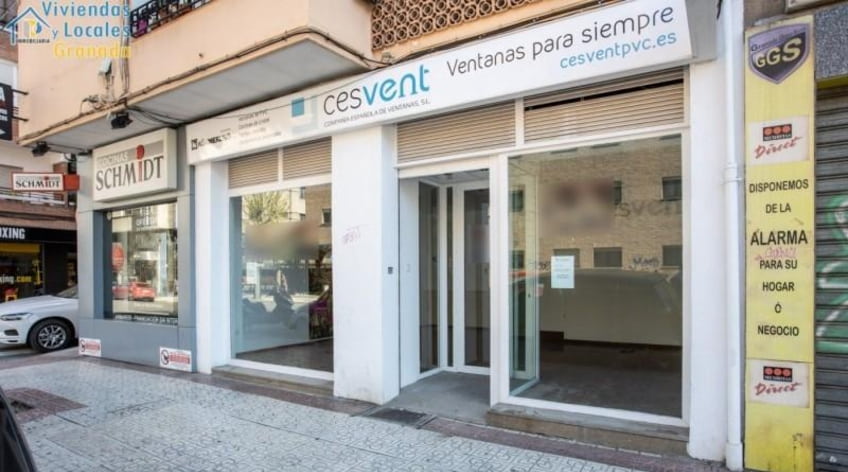 Local comercial