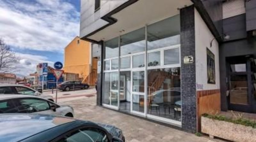 Local comercial