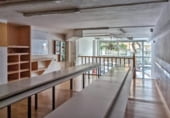 120m² commercial premises for sale in Santander, Calle Magallanes photo
