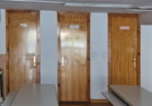 120m² commercial premises for sale in Santander, Calle Magallanes photo