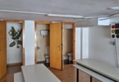 120m² commercial premises for sale in Santander, Calle Magallanes photo