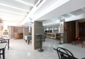 Restaurante en venta con 246m² en Sant Andreu de la Barca, en la zona de la Solana, Carretera de Barcelona foto