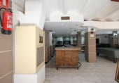 Restaurante en venta con 246m² en Sant Andreu de la Barca, en la zona de la Solana, Carretera de Barcelona foto