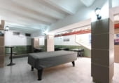 Restaurante en venta con 246m² en Sant Andreu de la Barca, en la zona de la Solana, Carretera de Barcelona foto