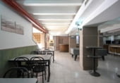Restaurante en venta con 246m² en Sant Andreu de la Barca, en la zona de la Solana, Carretera de Barcelona foto