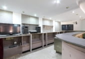 Restaurante en venta con 246m² en Sant Andreu de la Barca, en la zona de la Solana, Carretera de Barcelona foto