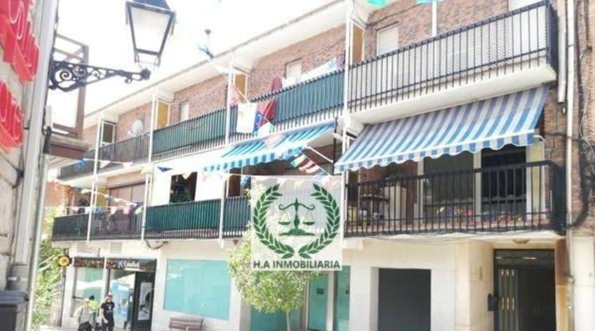Local comercial