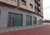 238m² commercial premises for sale in Elda, avenida de ronda photo