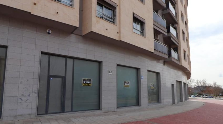 Local comercial