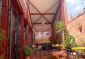 577m² bâtiment pour vente à Barcelone, dans le quartier de la Bordeta, Carrer de la Constitució photo